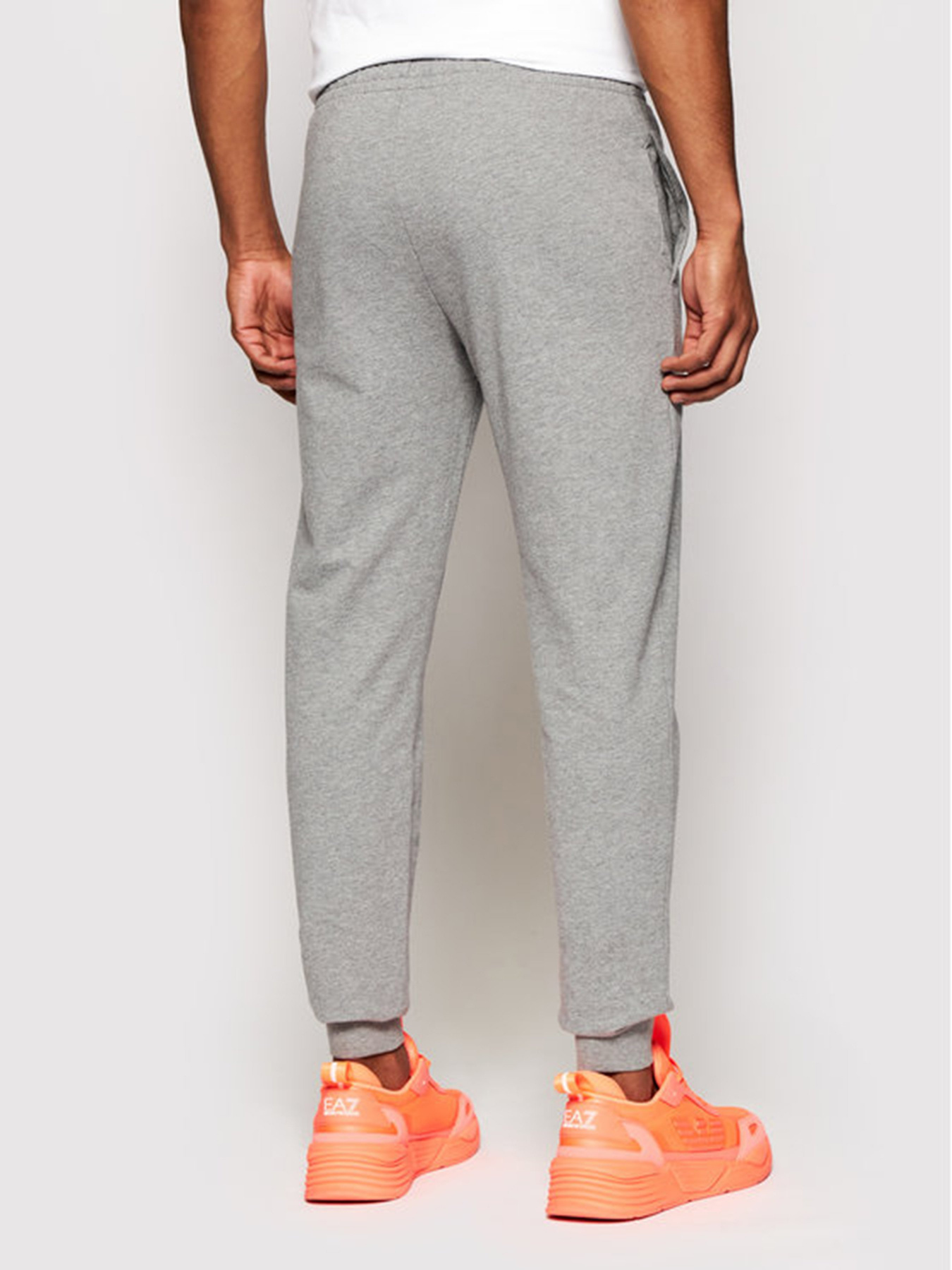 Спортивный костюм EA7 модель 3KPV53-PJ05Z-3905 Фото