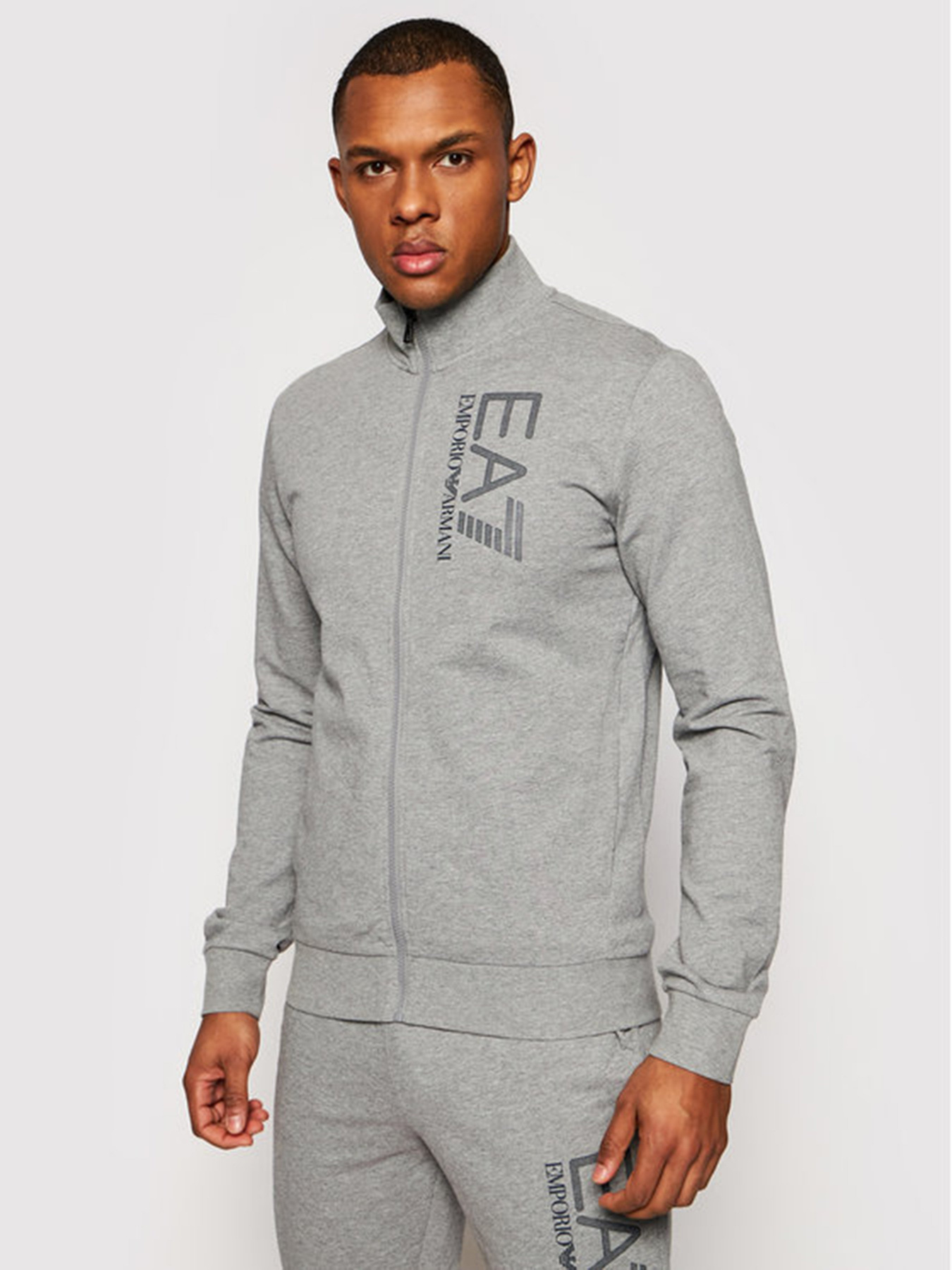 Спортивный костюм EA7 модель 3KPV53-PJ05Z-3905 Фото