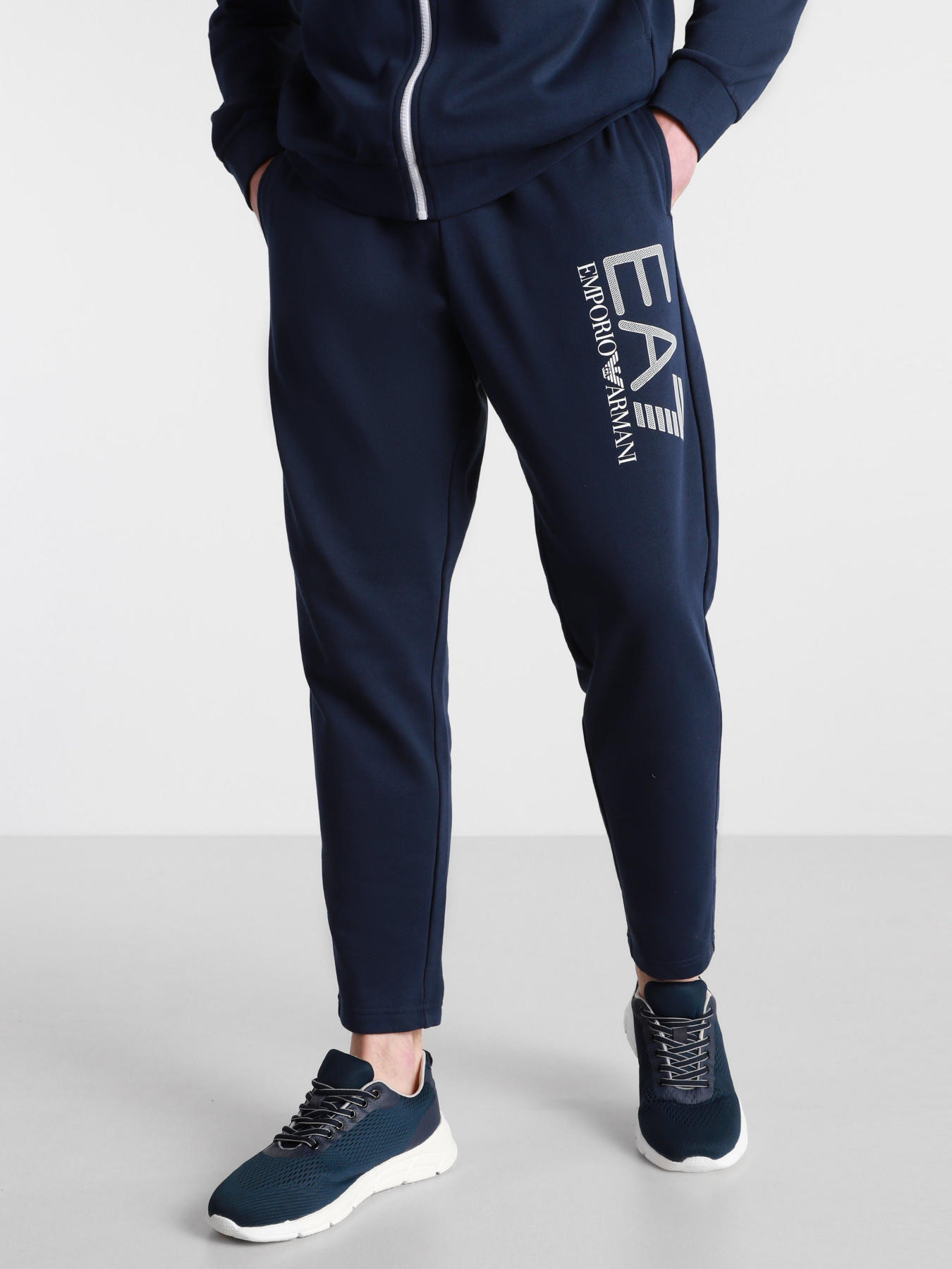 Спортивний костюм EA7 модель 3KPV74-PJ8BZ-1554 Фото