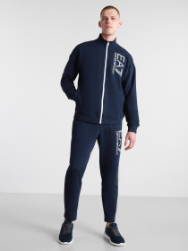 Спортивний костюм EA7 модель 3KPV74-PJ8BZ-1554 Фото