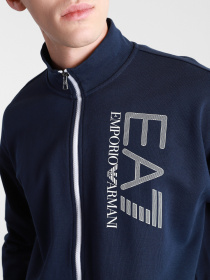 Спортивный костюм EA7 модель 3KPV74-PJ8BZ-1554 Спортивный костюм EA7 модель 3KPV74-PJ8BZ-1554 Фото