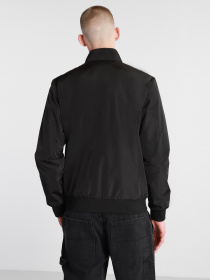 Демисезонная куртка EA7 модель 3KPB12-PNAGZ-1200 Фото