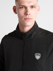 Демисезонная куртка EA7 модель 3KPB12-PNAGZ-1200 Фото