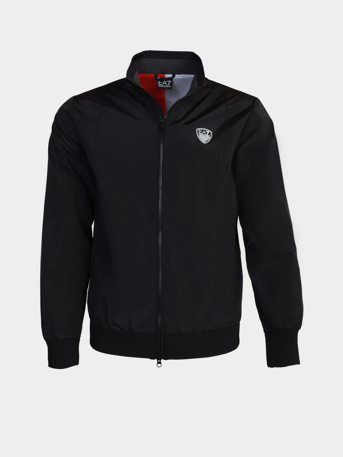 Демисезонная куртка EA7 модель 3KPB12-PNAGZ-1200 Фото