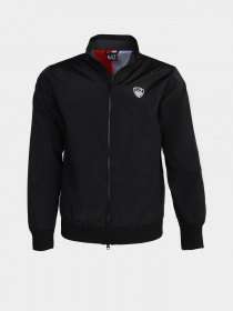 Демисезонная куртка EA7 модель 3KPB12-PNAGZ-1200 Фото