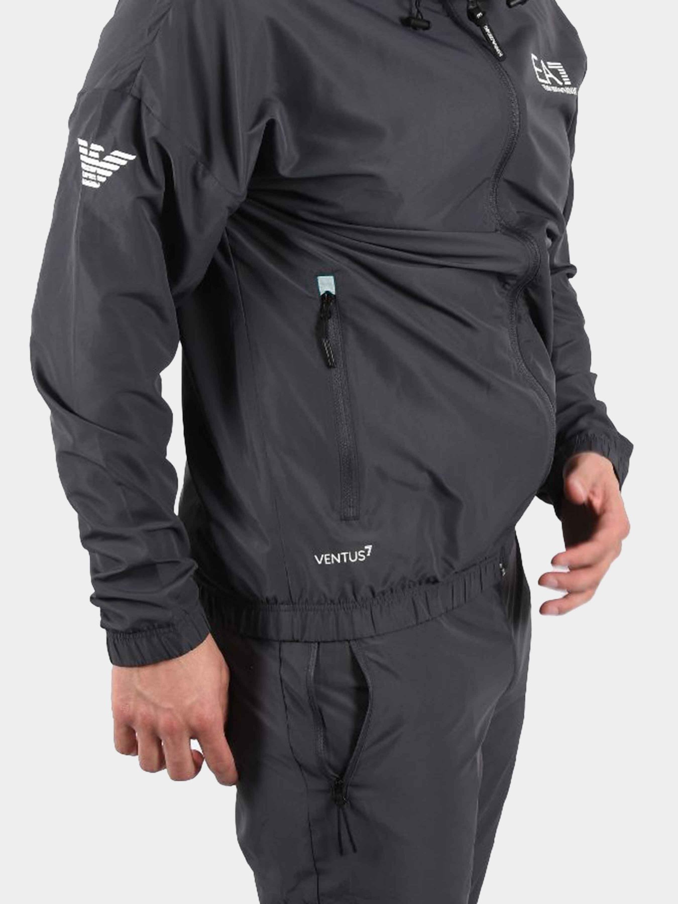 Спортивний костюм EA7 модель 3KPV08-PN4HZ-1994 Фото