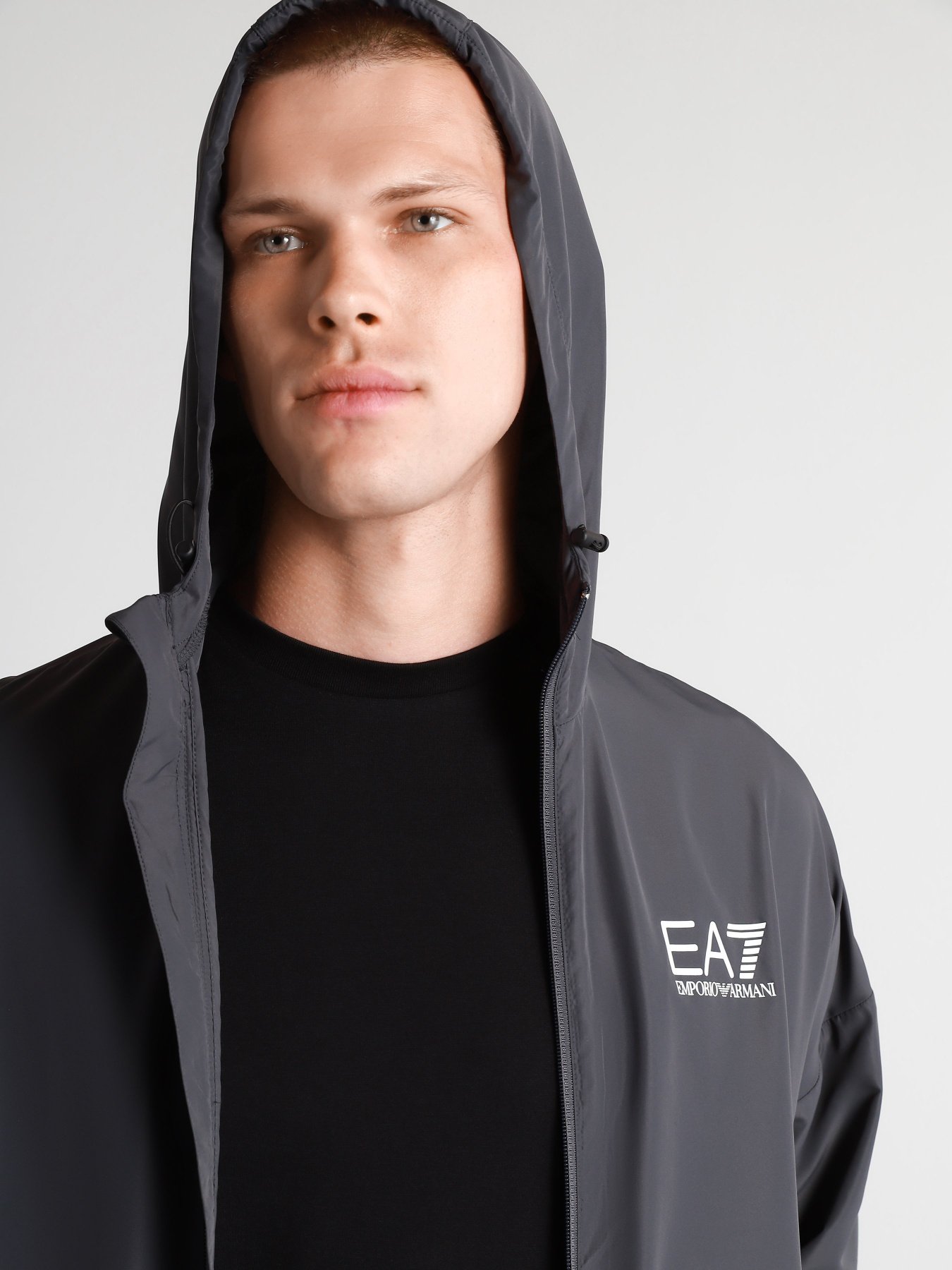 Спортивний костюм EA7 модель 3KPV08-PN4HZ-1994 Фото