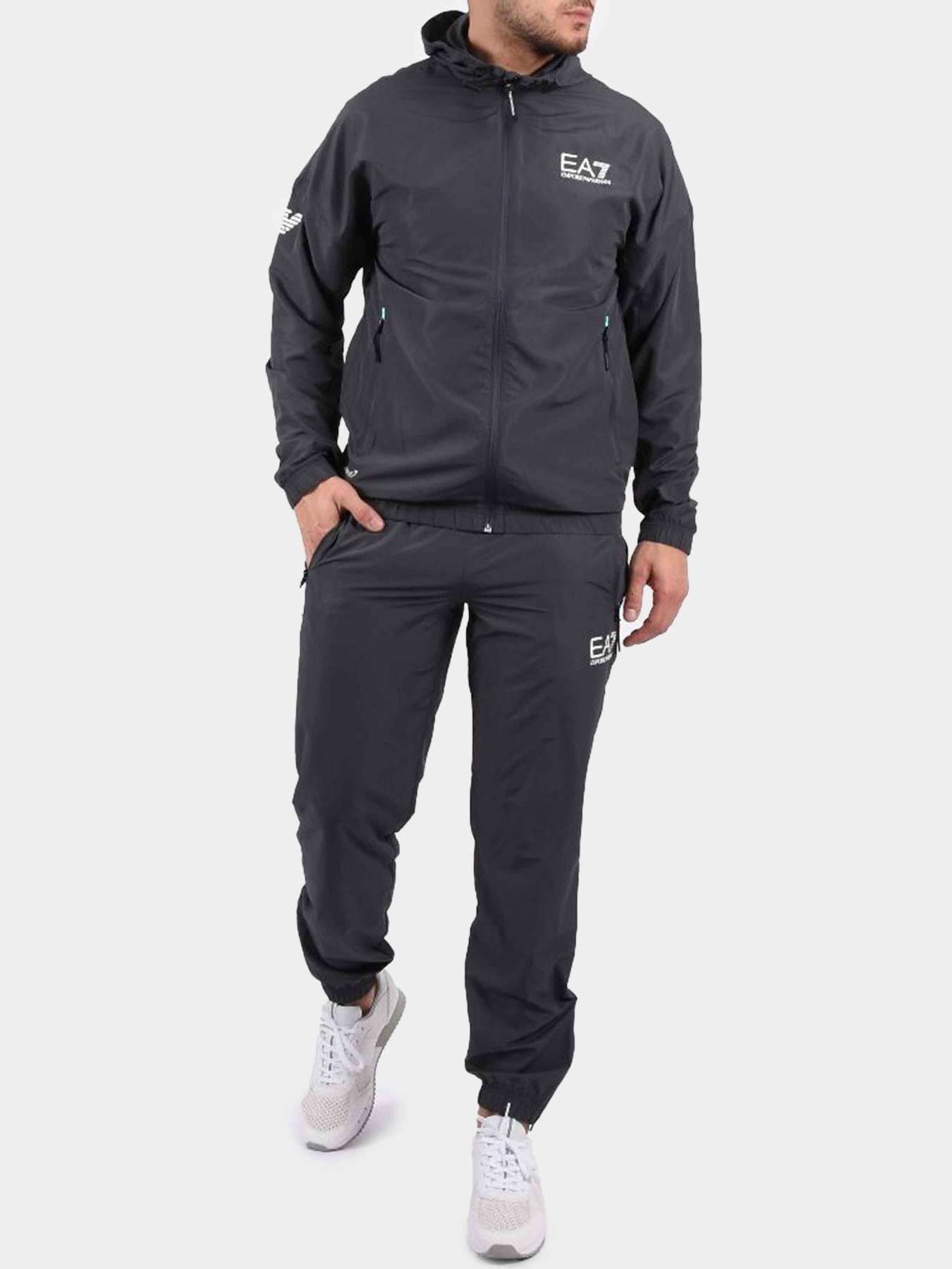 Спортивний костюм EA7 модель 3KPV08-PN4HZ-1994 Фото