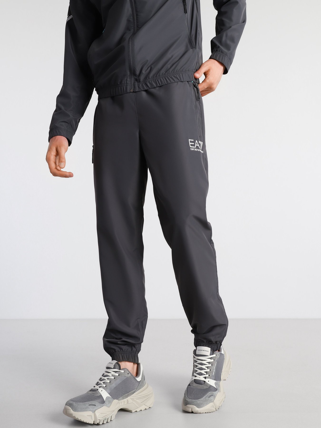 Спортивний костюм EA7 модель 3KPV08-PN4HZ-1994 Фото