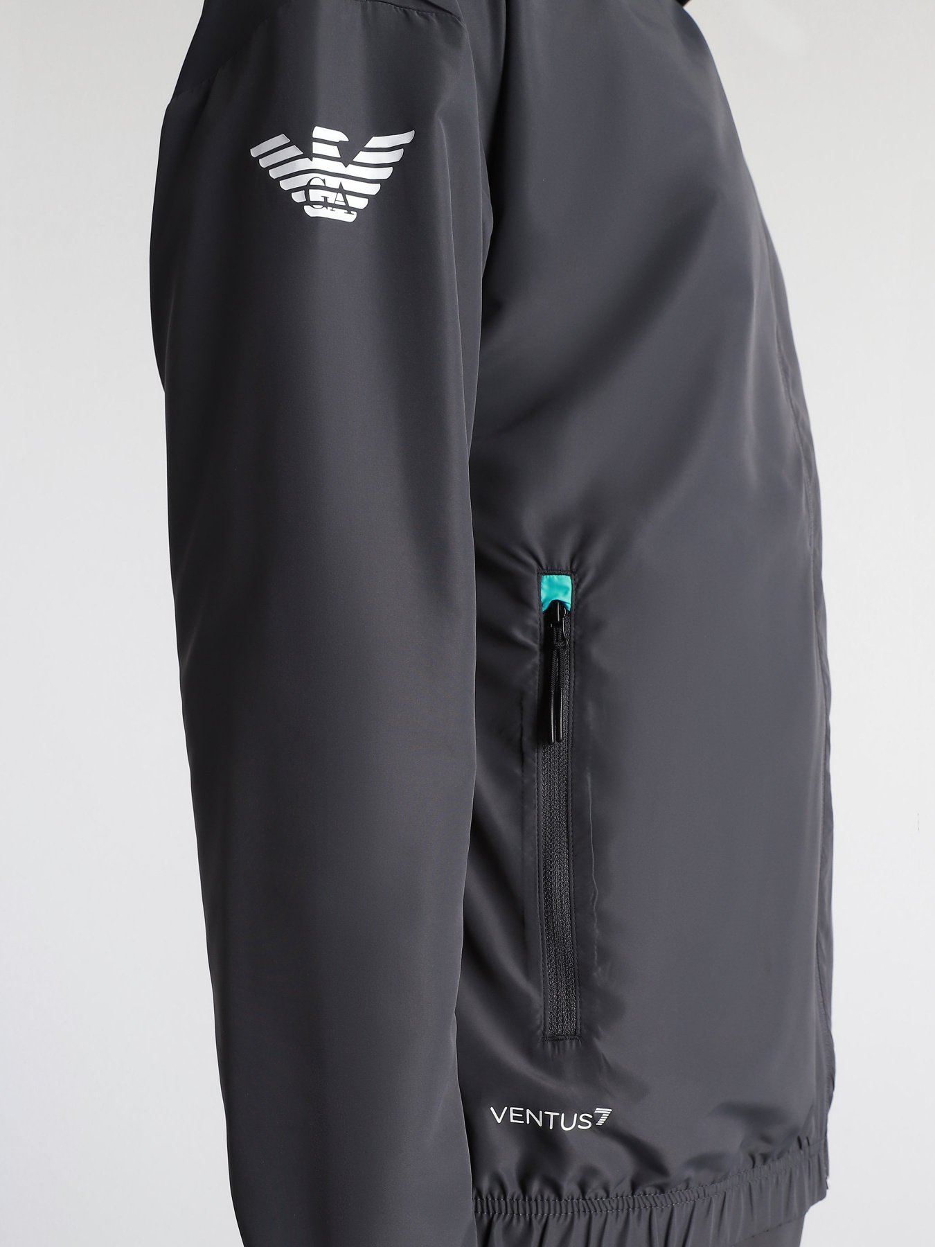 Спортивний костюм EA7 модель 3KPV08-PN4HZ-1994 Фото