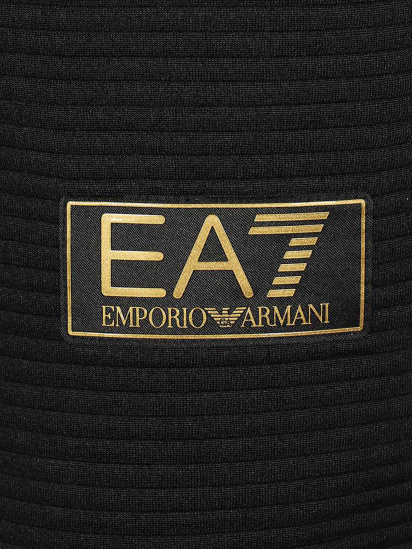 Штани спортивні EA7 модель 3KPP92-PJ5TZ-1200 — фото 3 - INTERTOP