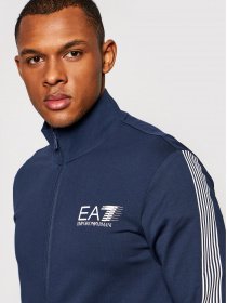 Спортивний костюм EA7 модель 3KPV54-PJ05Z-1554 Фото