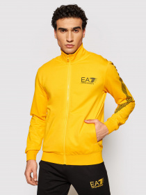 Спортивний костюм EA7 модель 3KPV54-PJ05Z-26BC Фото