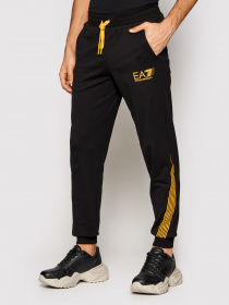 Спортивний костюм EA7 модель 3KPV54-PJ05Z-26BC Фото