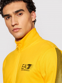 Спортивний костюм EA7 модель 3KPV54-PJ05Z-26BC Фото