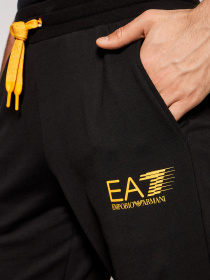 Спортивний костюм EA7 модель 3KPV54-PJ05Z-26BC Фото