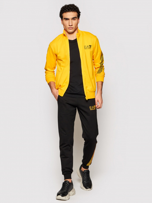 Спортивний костюм EA7 модель 3KPV54-PJ05Z-26BC Фото