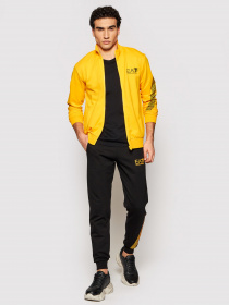 Спортивный костюм EA7 модель 3KPV54-PJ05Z-26BC Спортивный костюм EA7 модель 3KPV54-PJ05Z-26BC Фото