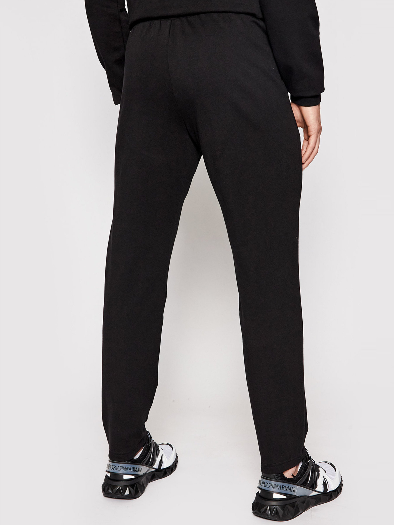 Спортивний костюм EA7 модель 3KPV56-PJ05Z-1200 Фото