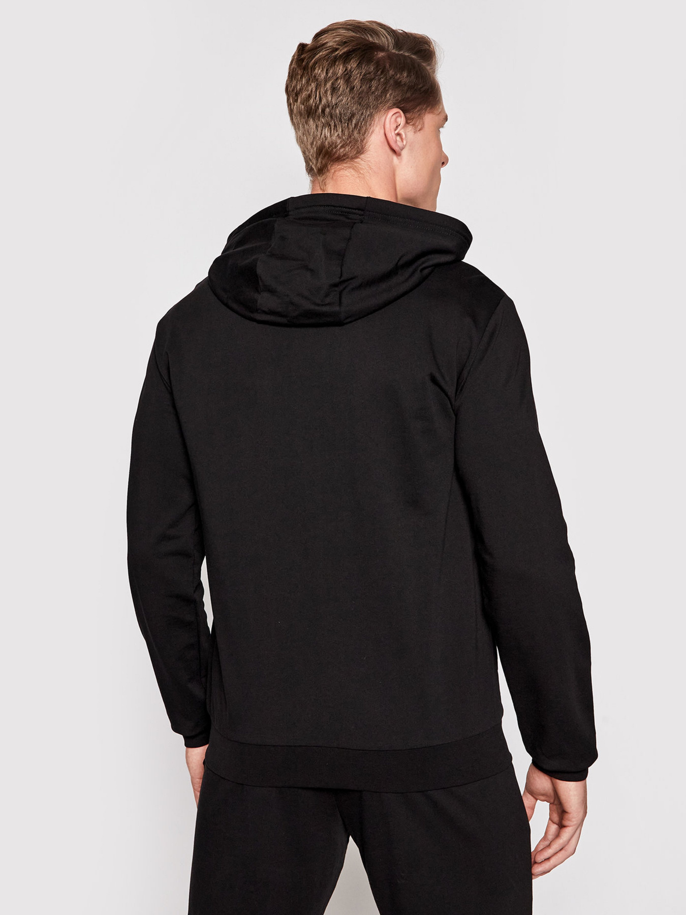 Спортивний костюм EA7 модель 3KPV56-PJ05Z-1200 Фото