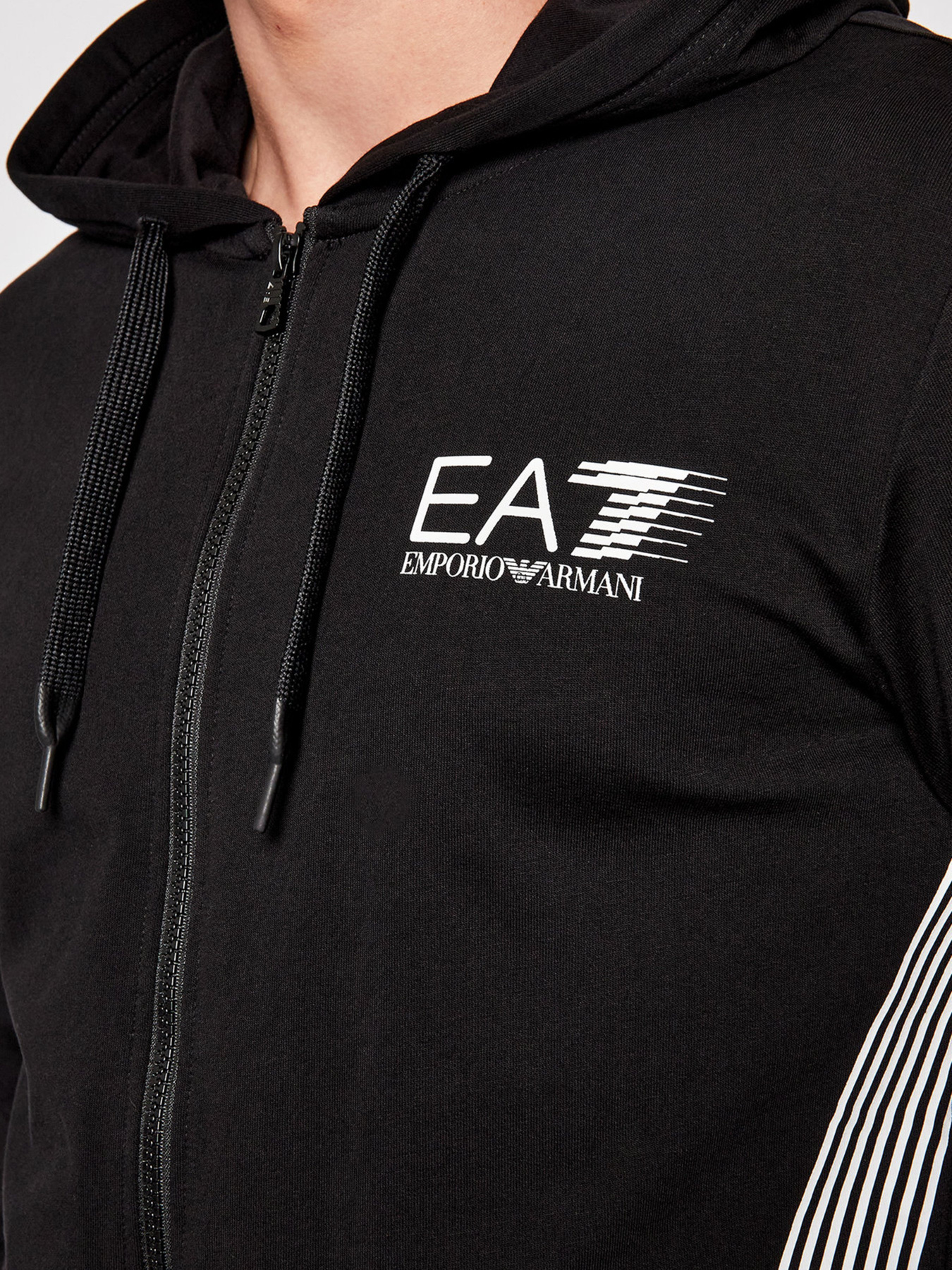 Спортивний костюм EA7 модель 3KPV56-PJ05Z-1200 Фото