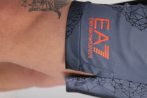 Шорты EA7 модель 6KPS03-PJCJZ-2526 Фото