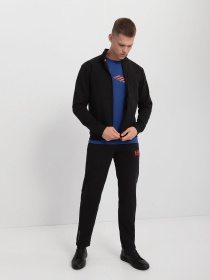 Спортивний костюм EA7 модель 6KPV51-PJBTZ-1200 Фото