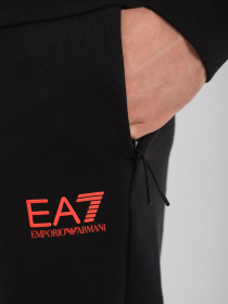 Спортивний костюм EA7 модель 6KPV51-PJBTZ-1200 Фото
