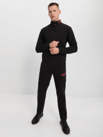 Спортивний костюм EA7 модель 6KPV51-PJBTZ-1200 Фото