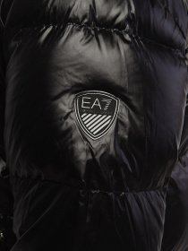 Пуховик EA7 модель 6KPB15-PN2MZ-1200 Пуховик EA7 модель 6KPB15-PN2MZ-1200 Фото
