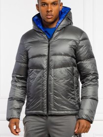 Пуховик EA7 модель 6KPB15-PN2MZ-1977 Фото