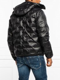 Пуховик EA7 модель 6KPB64-PN8MZ-1200 Фото