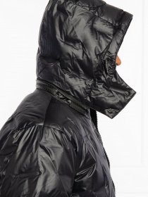 Пуховик EA7 модель 6KPB64-PN8MZ-1200 Фото