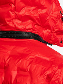 Пуховик EA7 модель 6KPB64-PN8MZ-1451 Пуховик EA7 модель 6KPB64-PN8MZ-1451 Фото