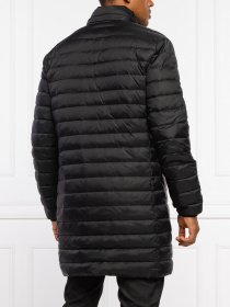 Пуховик EA7 модель 6KPK12-PNR4Z-1200 Фото