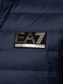 Пуховик EA7 модель 6KPK12-PNR4Z-1554 Пуховик EA7 модель 6KPK12-PNR4Z-1554 Фото