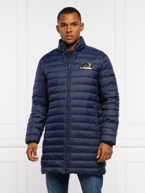 Пуховик EA7 модель 6KPK12-PNR4Z-1554 Пуховик EA7 модель 6KPK12-PNR4Z-1554 Фото