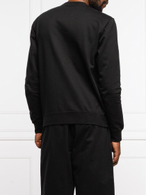 Світшот EA7 модель 6KPM45-PJ05Z-1200 Фото