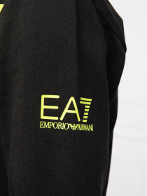 Світшот EA7 модель 6KPM45-PJ05Z-1200 Фото