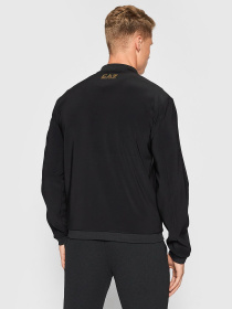 Кофта EA7 модель 6KPM91-PJCCZ-1200 Фото