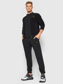 Кофта EA7 модель 6KPM91-PJCCZ-1200 Фото