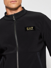 Кофта EA7 модель 6KPM91-PJCCZ-1200 Кофта EA7 модель 6KPM91-PJCCZ-1200 Фото