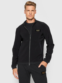 Кофта EA7 модель 6KPM91-PJCCZ-1200 Кофта EA7 модель 6KPM91-PJCCZ-1200 Фото