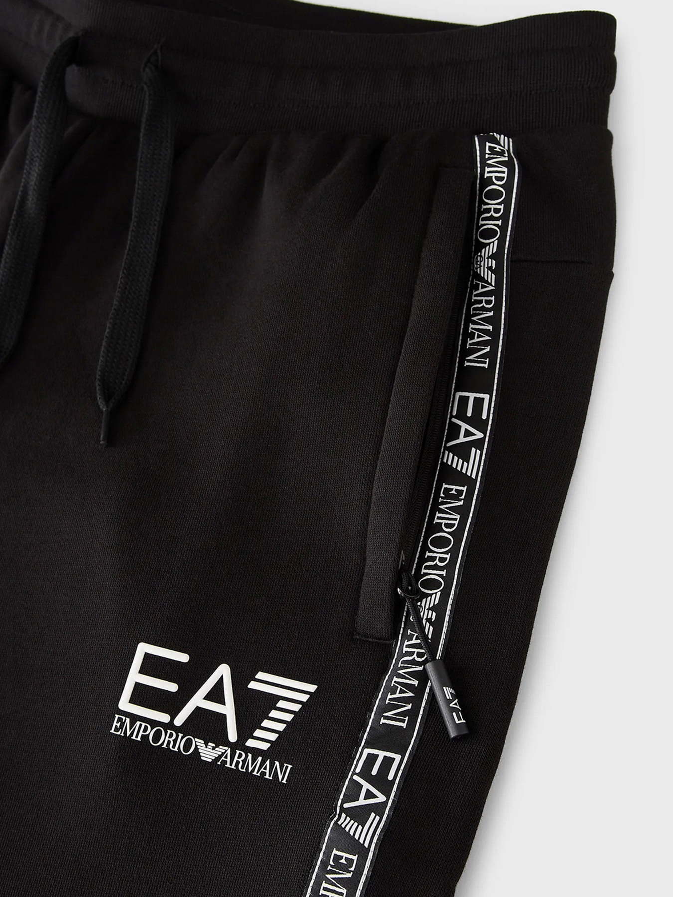 Штани спортивні EA7 модель 6KPP79-PJCCZ-1200 Фото