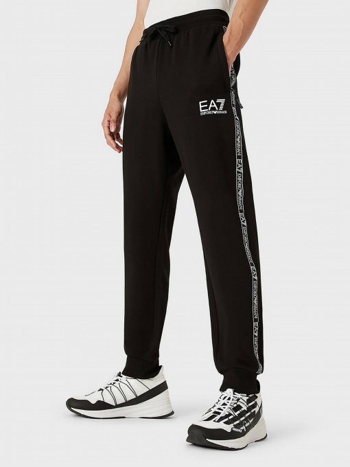 Штаны спортивные EA7 модель 6KPP79-PJCCZ-1200 Фото