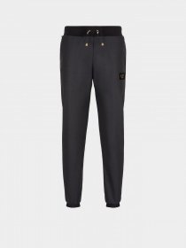 Спортивні штани EA7 модель 6KPPA1-PJCFZ-1200 Спортивні штани EA7 модель 6KPPA1-PJCFZ-1200 Фото