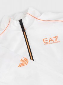 Спортивний костюм EA7 модель 6KPV03-PNP6Z-21BG Фото