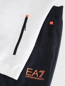 Спортивный костюм EA7 модель 6KPV03-PNP6Z-21BG Спортивный костюм EA7 модель 6KPV03-PNP6Z-21BG Фото