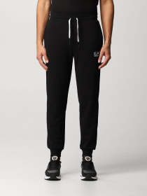 Спортивний костюм EA7 модель 6KPV56-PJ9FZ-1200 Фото