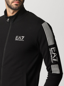 Спортивный костюм EA7 модель 6KPV56-PJ9FZ-1200 Спортивный костюм EA7 модель 6KPV56-PJ9FZ-1200 Фото